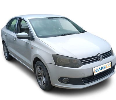 Volkswagen Vento-img